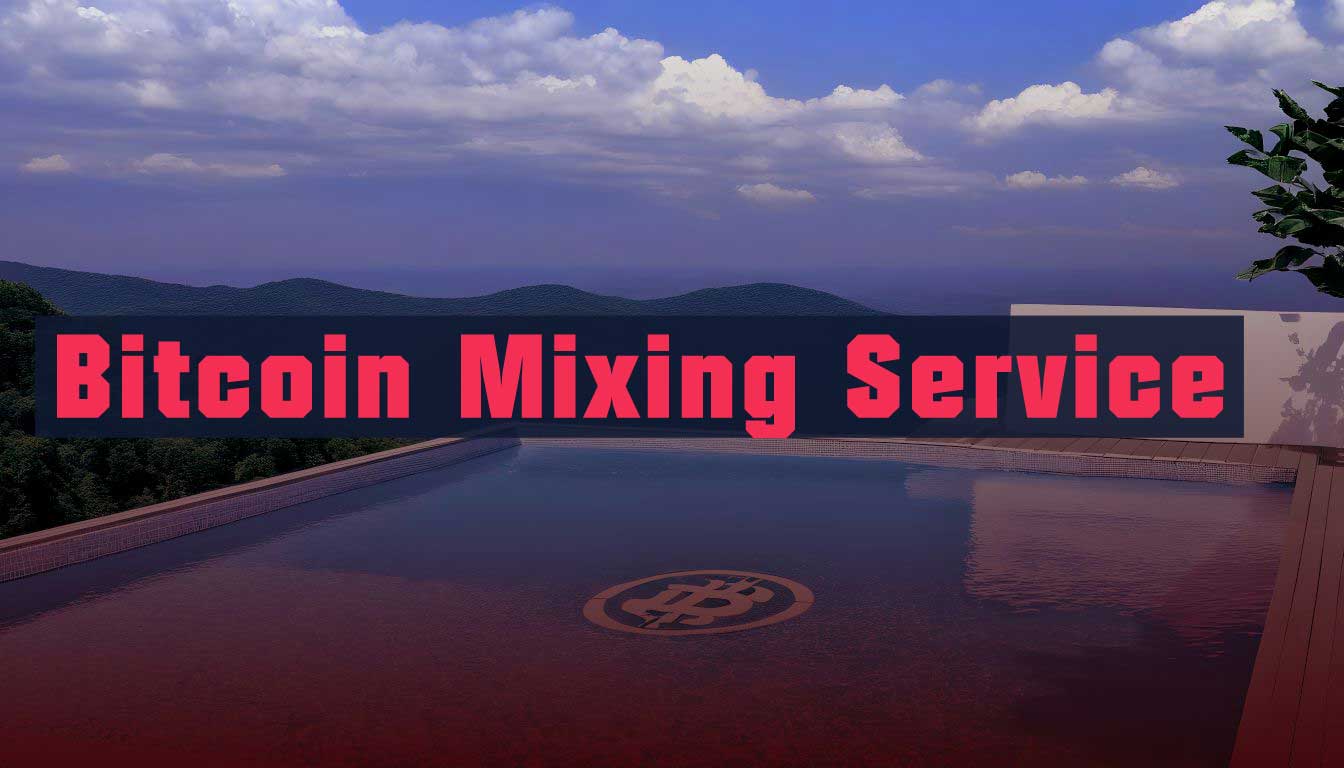 Choosing the Right Bitcoin Mixing Service