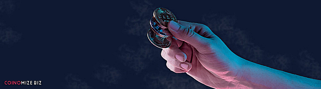 Anonymous payout of cryptocurrencies - Coinomize